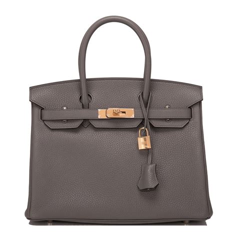 which hermes bag is most popular